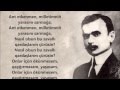 Qırımtatar Milliy Gimni - Ant Etkenmen (lyrics) Kırım Tatarlarının ulusal marşı