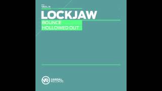 Lockjaw - Hollowed Out