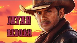 Jayan Reborn Ai Shortfilm Malayalam Ai Actor Jayan Film Editor Arun Pg