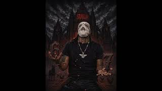 [FREE] Skrilla Type Beat "OCULT" Philly Drill (Prod. @majin1998) 