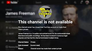 James Freeman is MIA | Where in the World Did James Go? Net Worth