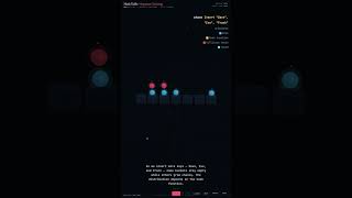 Hash Table — Data Structures in 60 Seconds #Shorts