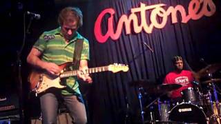 Chris Duarte Group - Scrawl - Antone's - Austin