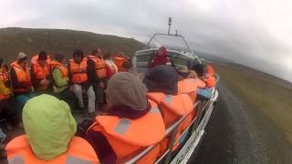 ICELAND PROJECT 2012 - HD