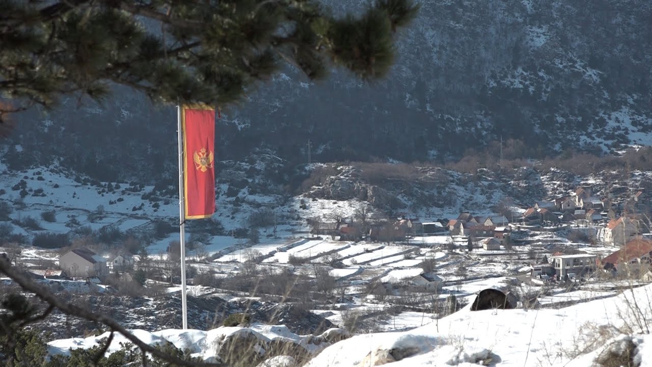 RTV Cetinje - Cetinje - Njeguši - Kotor