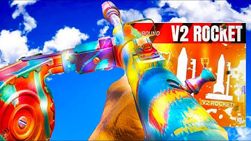 the BROKEN STEN CLASS SETUP in Vanguard...🤯 (Best Sten Class for HARDCORE) V2 Gameplay