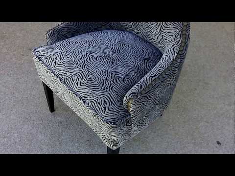 Vidéo: Fauteuils Scandinaves : Comment Choisir Un Petit Fauteuil ? Caractéristiques De Style Et Aperçu Des Modèles Modernes