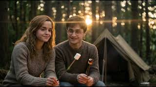 What If Harry & Hermione Fell in Love? (Harmony Fanfiction)
