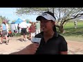 Brianna Do Second-Round Interview