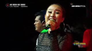 RONG PULUH EWU (TYA NEVANIA) D'LADIES SING GANJEN AAN ANISA