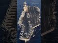 USS Gerald R Ford World S Most Advanced Aircraft Carrier AI Simulation mp3