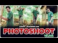 Photoshoot vlog amit baghel