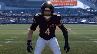*NEW* BEST LB BUILD IN MADDEN 26!