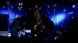 J Devil (Jonathan Davis - Korn) Starland Ballroom Live