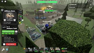me playing TDS solo vs Patient Zero boss (part 2)