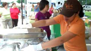 Logan Square Farmers Market