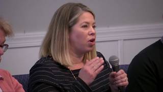 7 Panel Discussion - Parenting Seminar 2019