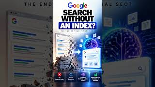 Google just quietly solved the math to kill the traditional search results page.