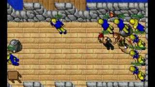 Magebomb on juntara real-map!
