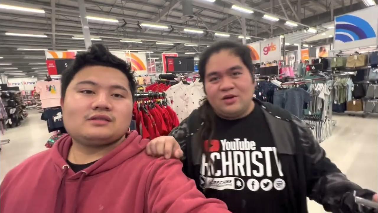 Kmart in Invercargill , New Zealand ArchrisTV YouTube