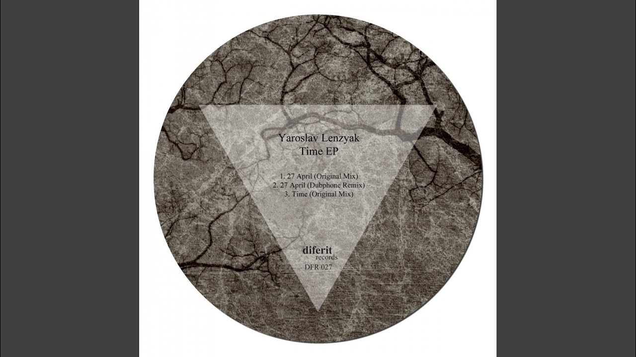 Guarda Time (Original Mix) su YouTube Guarda Time (Original Mix) su YouTube