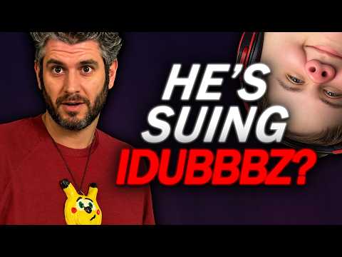 Ethan Klein Just Took A MASSIVE L