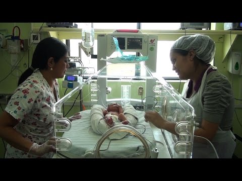 Vídeo: Problemas De Ojos Y Oídos En Bebés Prematuros: ROP Y Más