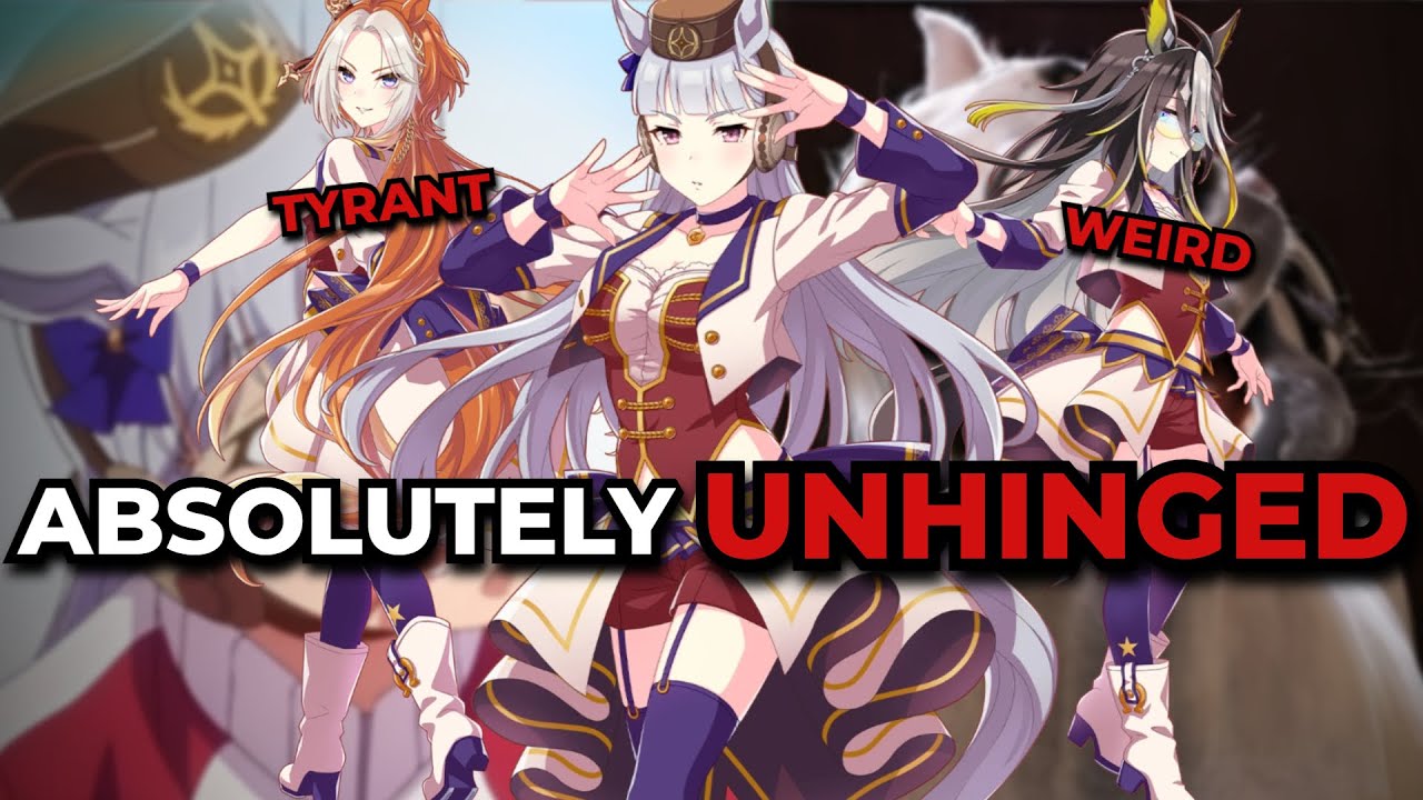 Gold ship has an Entire Family of Maniacs