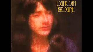 Video thumbnail of "DUNCAN BROWNE In a Mist, Babe Rainbow"