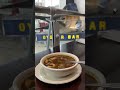 Houston, TX: Shrimp Gumbo (Pappadeaux Seafood Kitchen, IAH)
