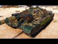 WZ-111 5A - WONDERLAND - World of Tanks