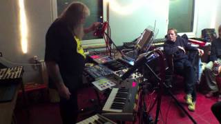 Synthesizer Meeting Bonn 2010 & Aliens Project Performance
