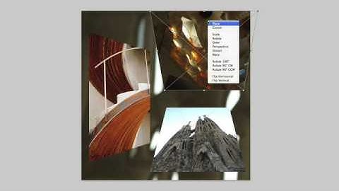 140 Understanding Adobe Photoshop - Smart Objects
