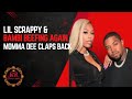 #LHHATL Lil Scrappy Goes Off On Bambi After She's Beefing With Momma Dee &amp; His New Baby Mama Speaks