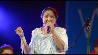 DUM MARO DUM - ASHA BHOSLE LIVE IN HOLLAND