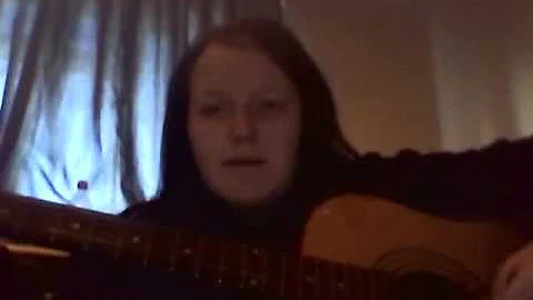 Natasha Rowe- Superwoman original