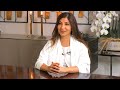 Dr  Buthainah Al Shunnar Interview W/ Riz Khan