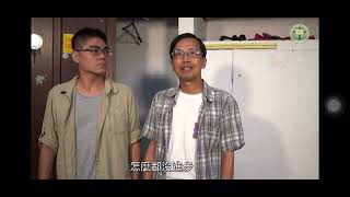 Alex Wang - 劇本撰寫