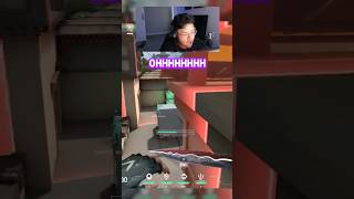 1 Radiant Vs 100 Brimstone Ults! @DramaticYT