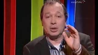 "Магия кино", 25.04.2009: Сергей Урсуляк о съемках сериала "Исаев". "Магия кино", 25.04.2009: Сергей Урсуляк о съемках сериала "Исаев".