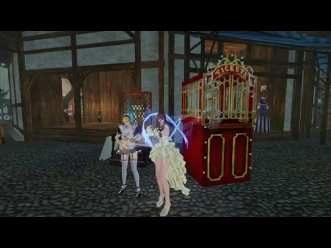 【ArcheAge】 ソナーポケット [ 365日のラブストーリー ]　ゆんた様 ・ 内藤様に捧ぐ♪