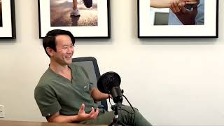 Episode 42: Revolutionizing spine care - Minimally invasive surgical techniques
