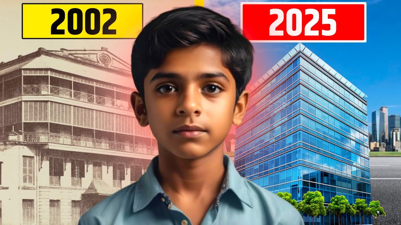 From 0 to 100 crore company setup ll lahori jeera case study 