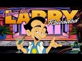 Leisure Suit Larry Reloaded 2013 Full Game