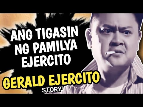 ITO NA PALA ANG BUHAY NGAYON NI GEORGE GERALD EJERCITO? | FPJ KONTRABIDA | RHY TV