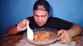 BUKA PUASA KOLAK PISANG UBI AJA UDAH NIKMATT