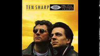 Ten Sharp-As I Remember