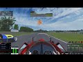 Assetto Corsa - Goodwood GP 1948 - Alfetta (Alfa 158) - Online Race