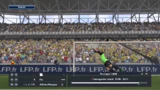 Pes 2015 Goal Ooobelix14Oo