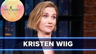 Kristen Wiig Five-Timers Monologue - SNL